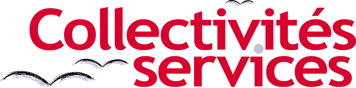 Logo Collectivités Services