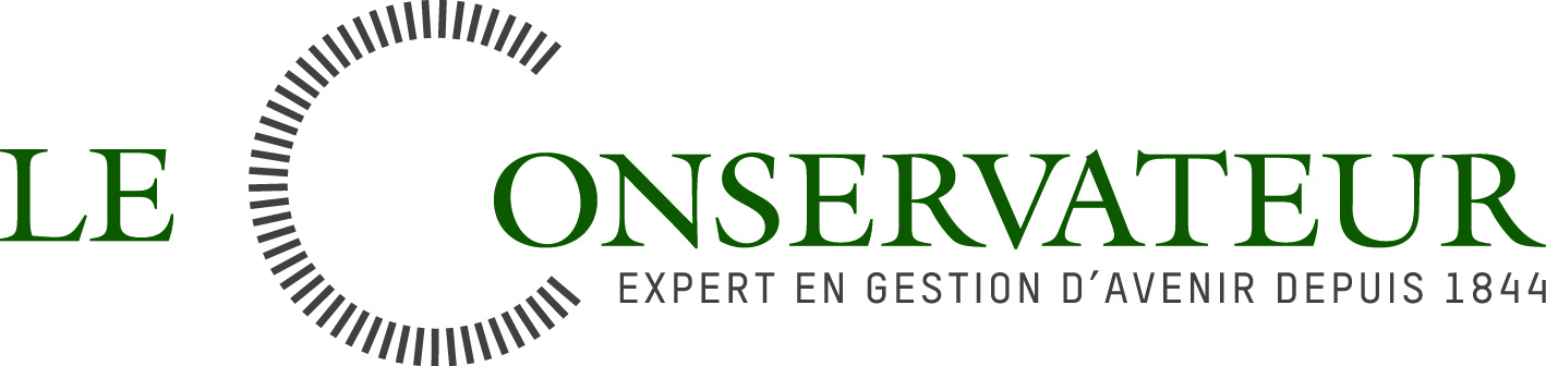 Logo Le Conservateur