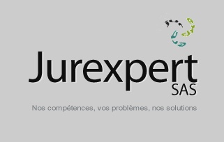 Logo JUREXPERT