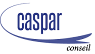 Logo CASPAR CONSEIL