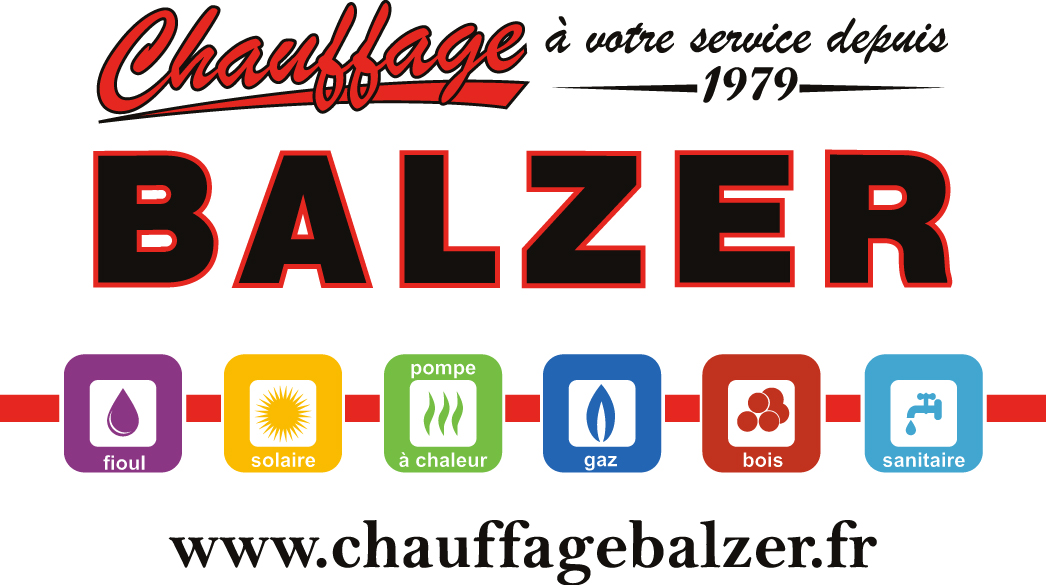Logo CHAUFFAGE BALZER
