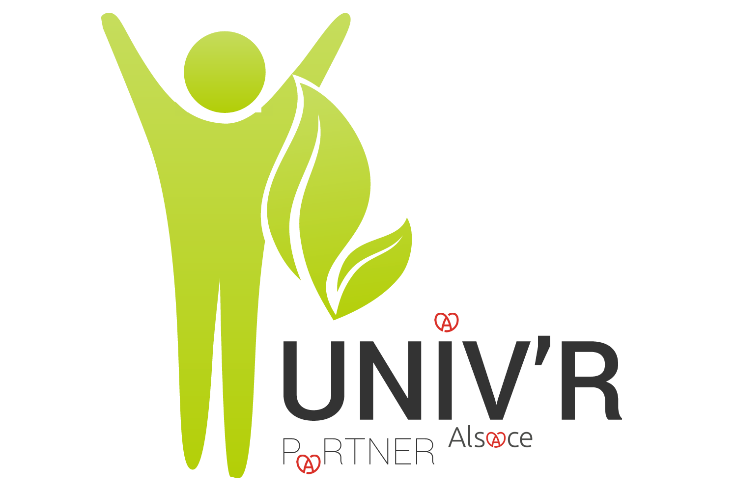 Logo UNIV'R PARTNER