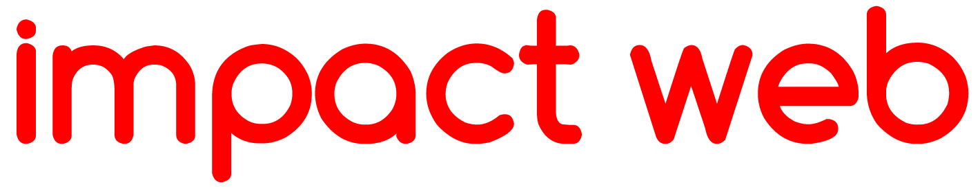 Logo IMPACT WEB