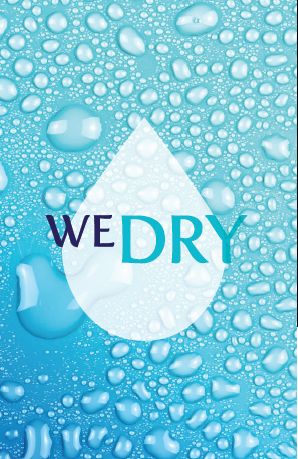 Logo WEDRY