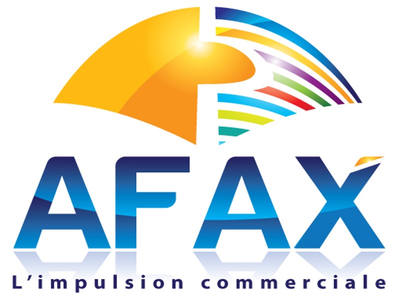 Logo AFAX