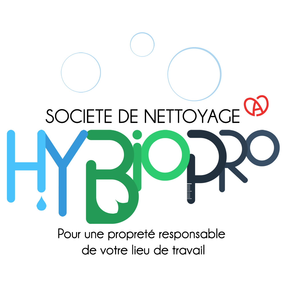 Logo HyBioPro