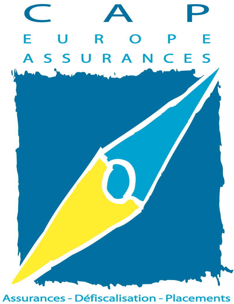 Logo CAP EUROPE ASSURANCES