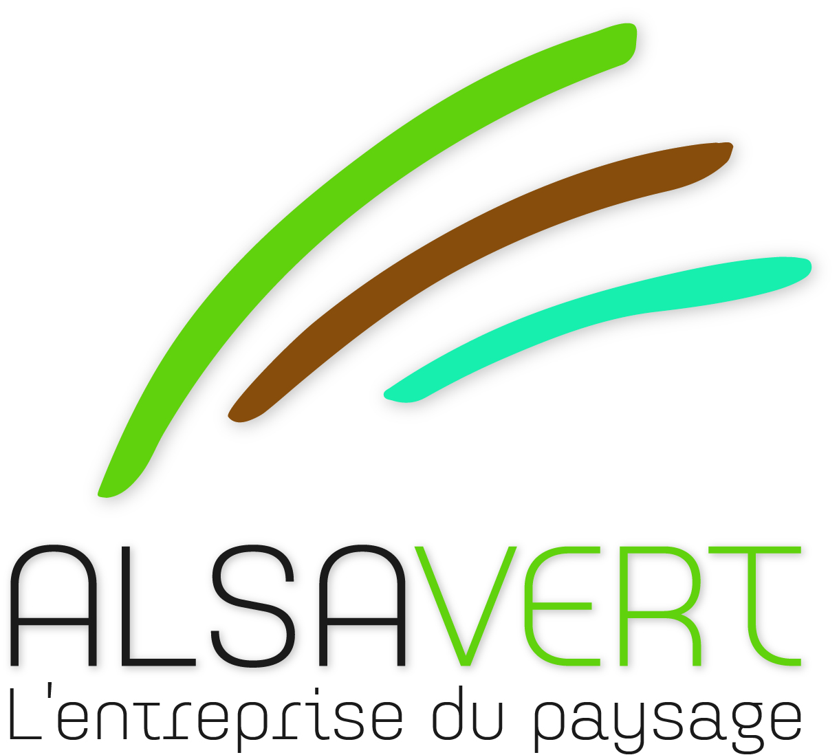 Logo ALSAVERT