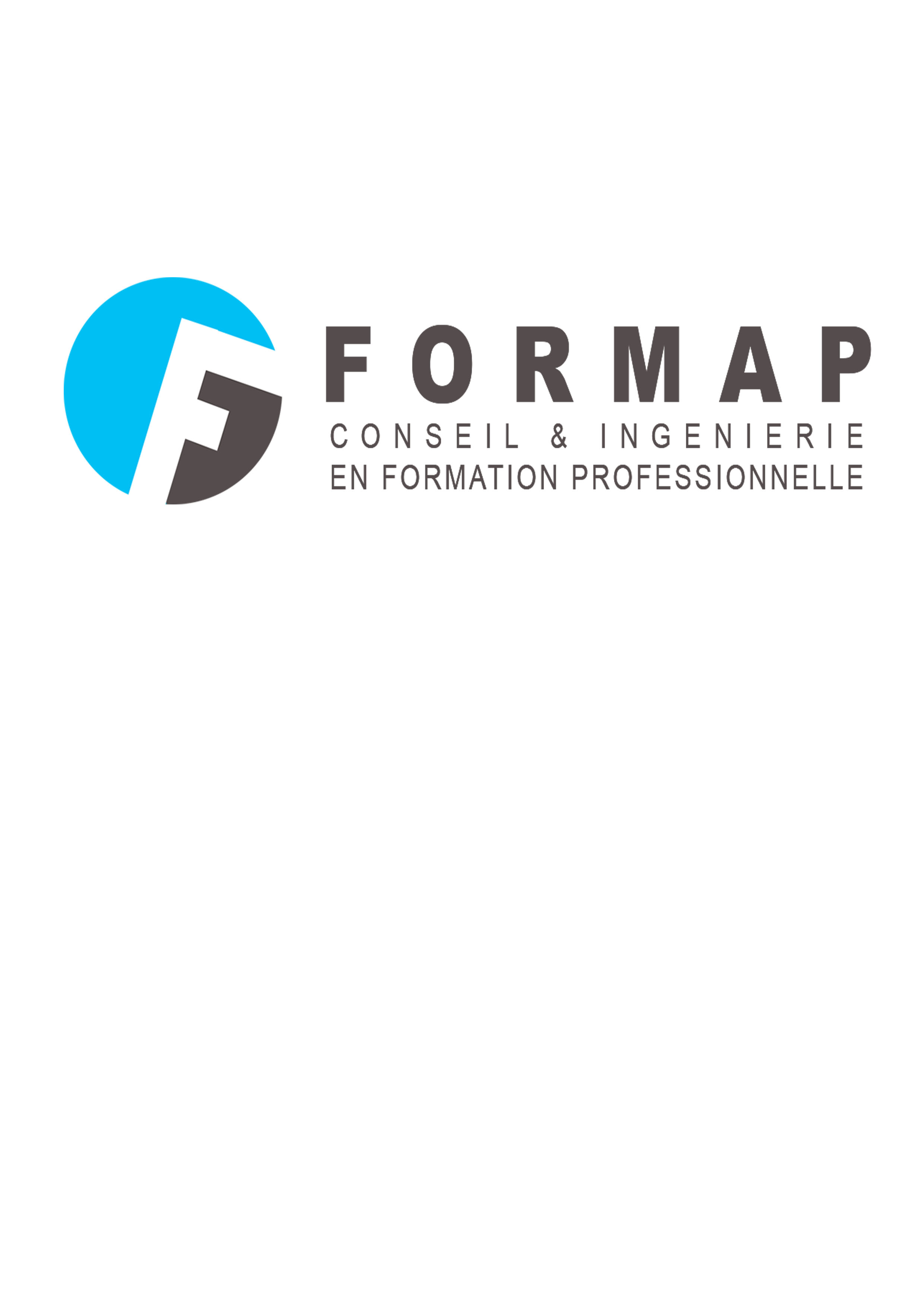 Logo FORMAP