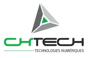 Logo CH-TECH