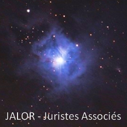 Logo JALOR JURISTES ASSOCIES