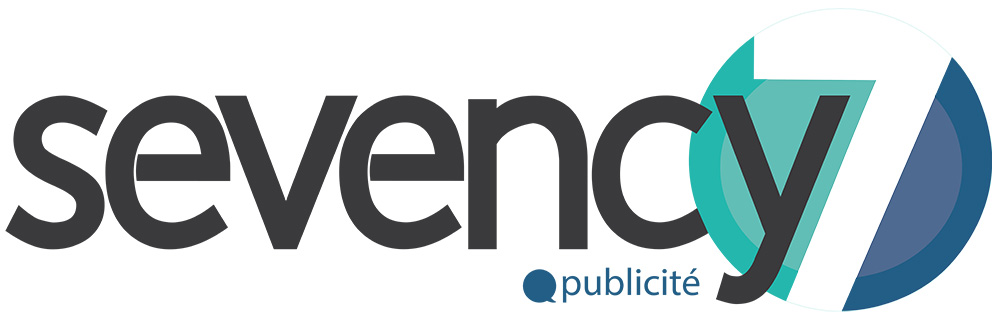 Logo Sevency