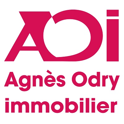 Logo AGNES ODRY IMMOBILIER