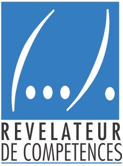 Logo REVELATEURDECOMPETENCES.FR